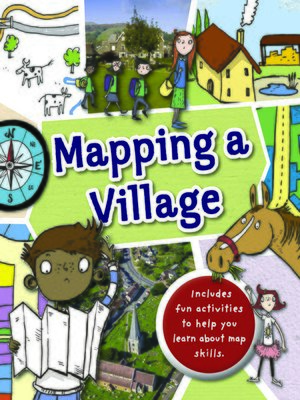 cover image of A Village